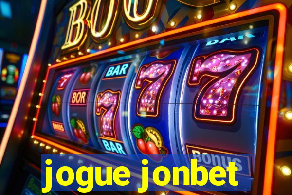 jogue jonbet